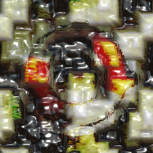Bad Blocks (Effect)