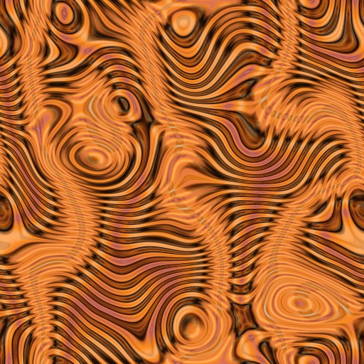 Diffuse Map