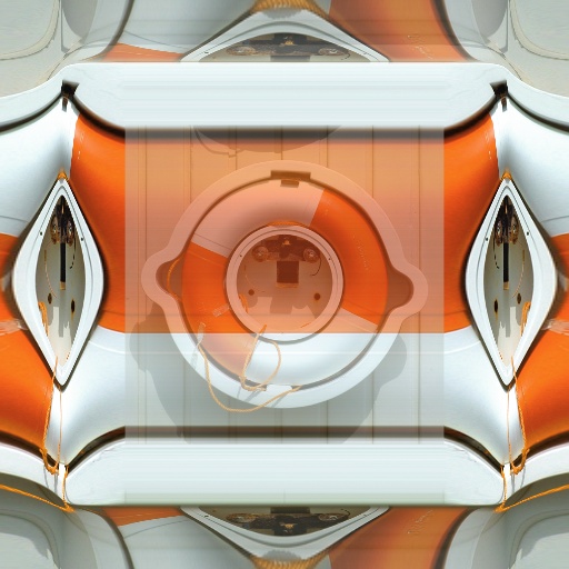 Variation 8