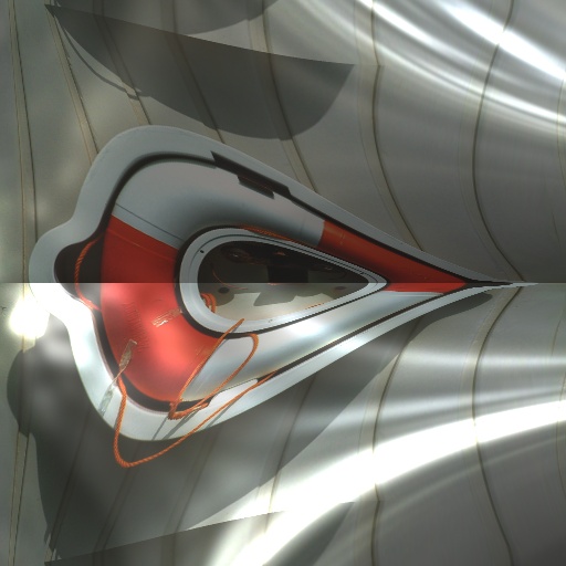 Arrow Head deform (Effect)