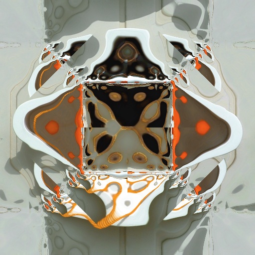 Variation 8