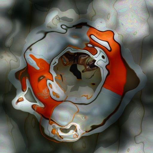Diffuse Map