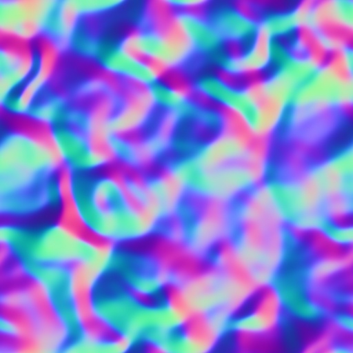 Normal Map