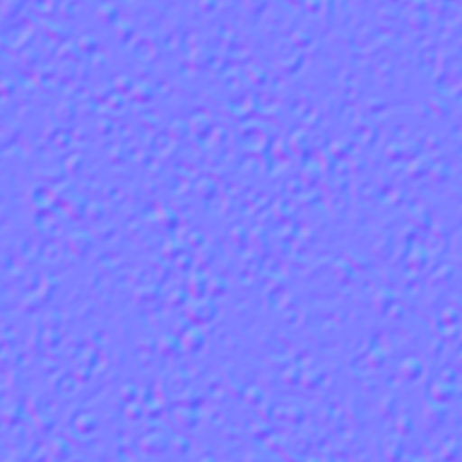 Normal Map