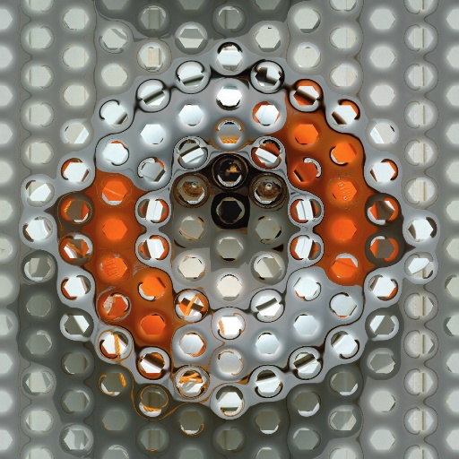 Diffuse Map