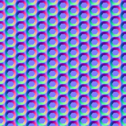 Normal Map