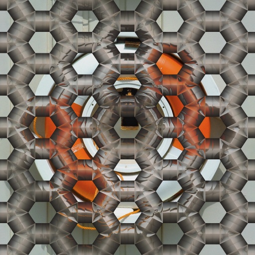 Variation 7
