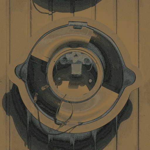 Variation 8
