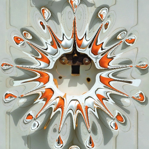 Variation 8