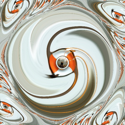 generations of swirl (Effect)