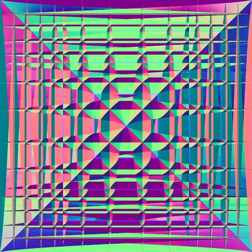 Normal Map