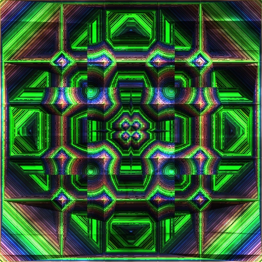 Variation 5