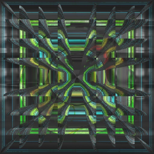 Variation 8