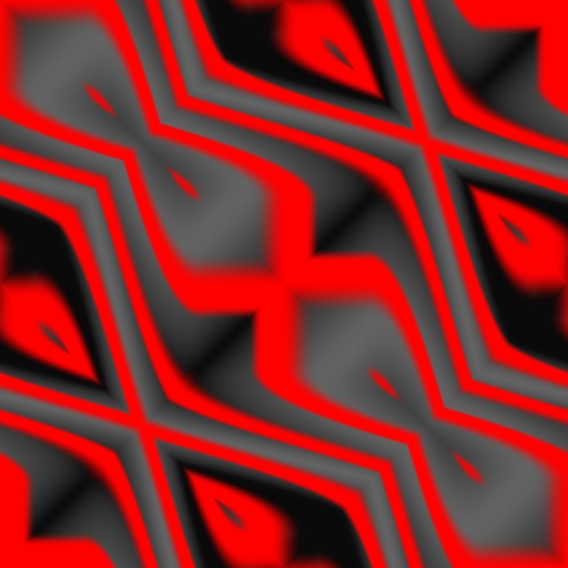 Diffuse Map