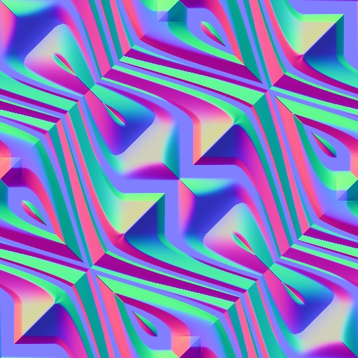 Normal Map