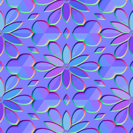 Normal Map