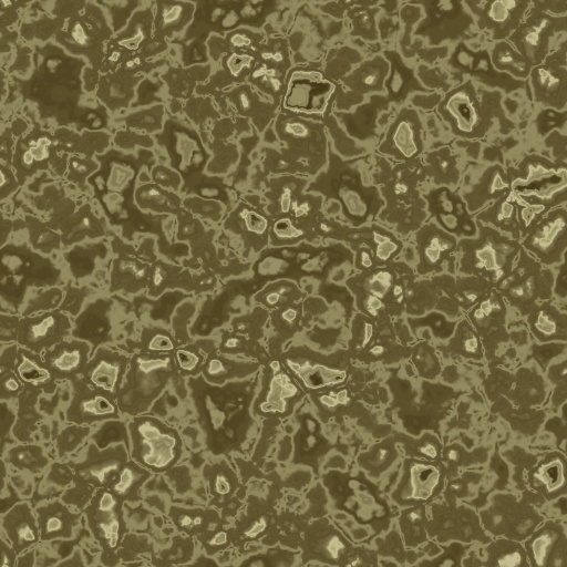 Diffuse Map