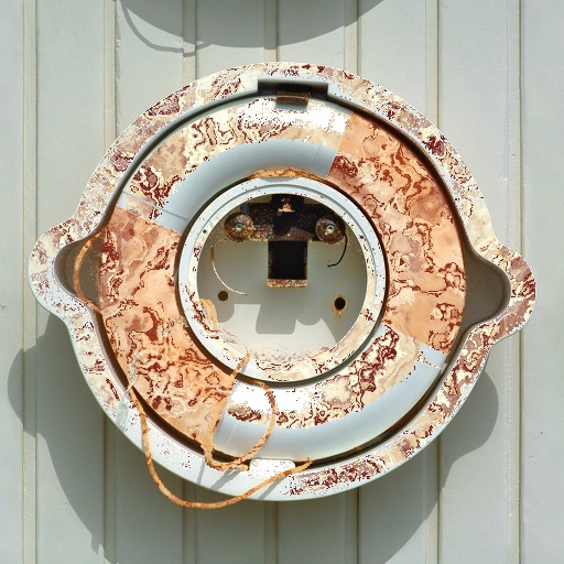 Diffuse Map