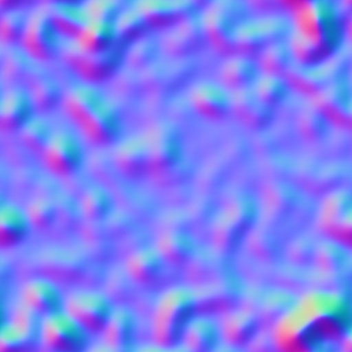 Normal Map