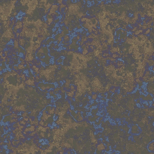 Diffuse Map