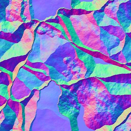 Normal Map
