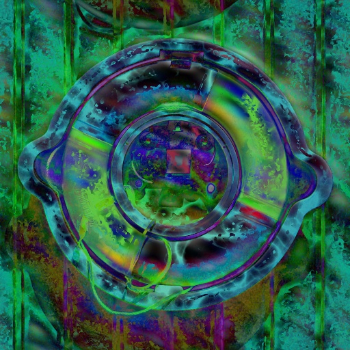 Variation 1