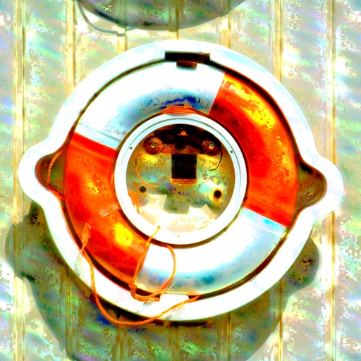 Smudge Oil (Effect)