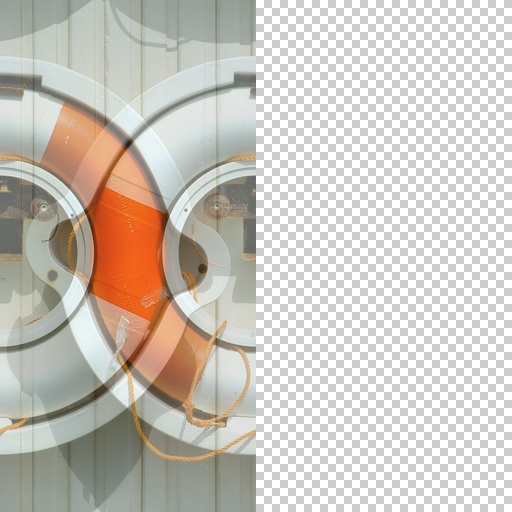 Use Two Images (Effect)