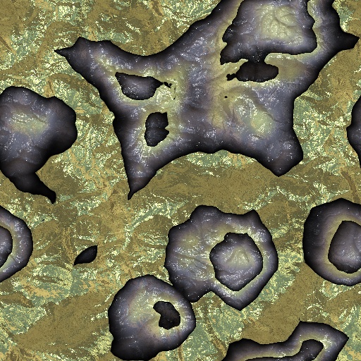 Variation 5