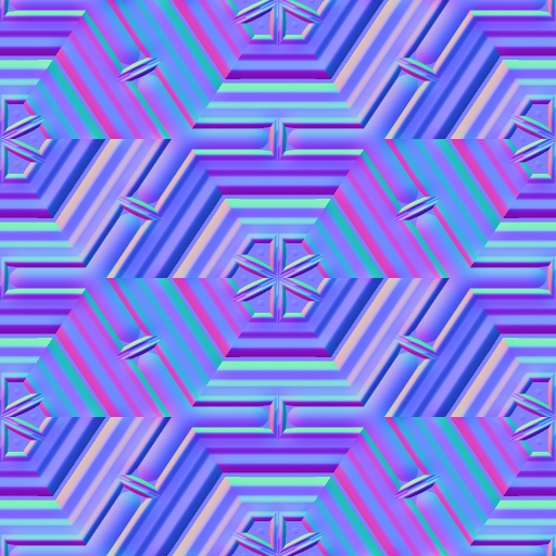 Normal Map