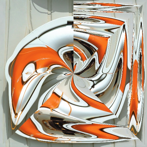 Next Gen Swirl 2 (Effect)