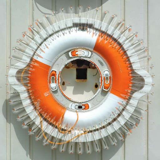 Variation 8