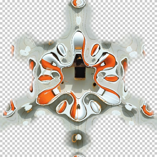 flower power evolved (Effect)