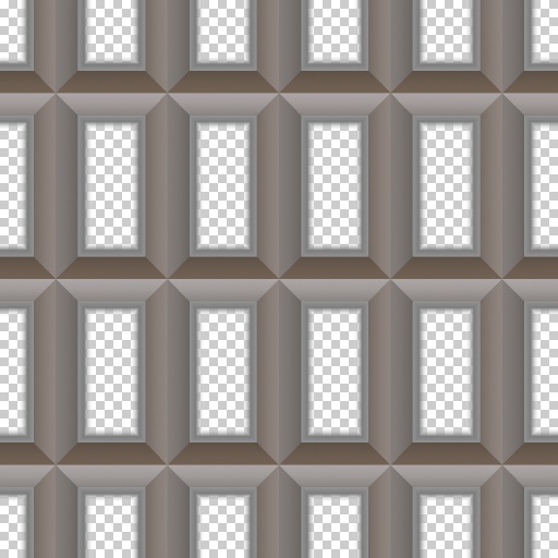 Metallic Bars (Texture)
