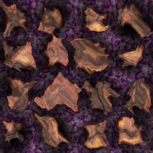 Diffuse Map