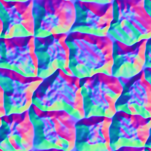 Normal Map