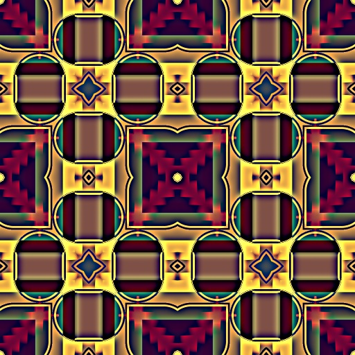 Diffuse Map