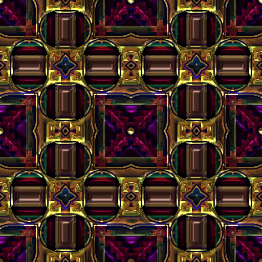 Touch Of Class Tiles (Texture)