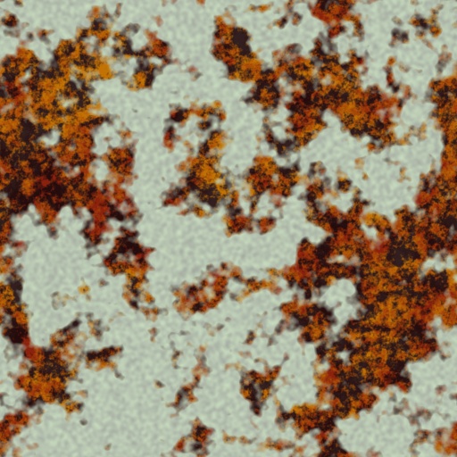 Diffuse Map