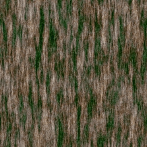 Diffuse Map