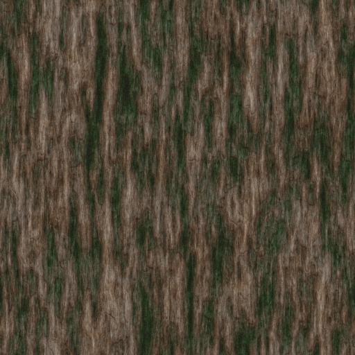 Magic Wood (Texture)