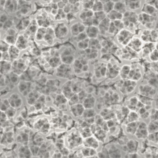 Diffuse Map