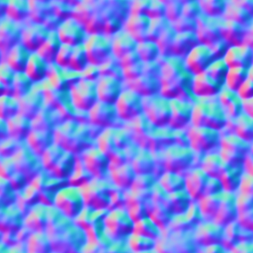 Normal Map