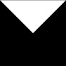 45 triangle snippet
