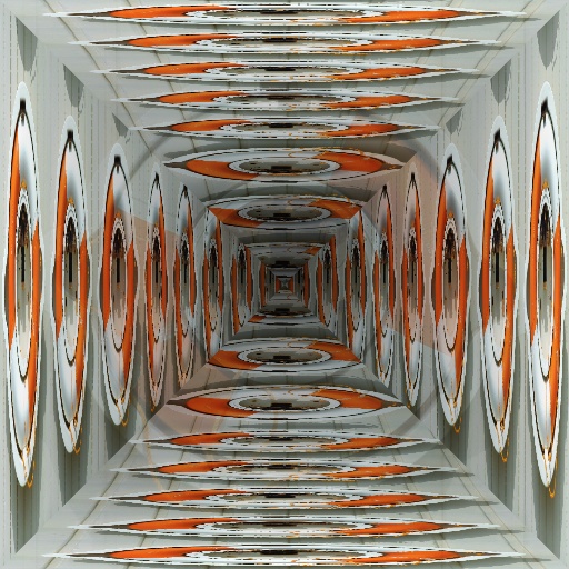 The hallway (Effect)