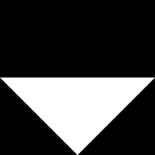 triangle / Diamond snippet (Texture)