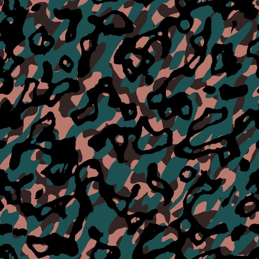 Variation 8