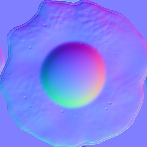 Normal Map