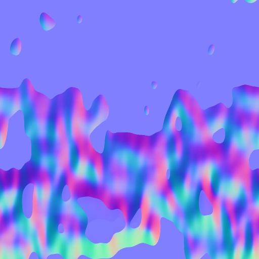 Normal Map