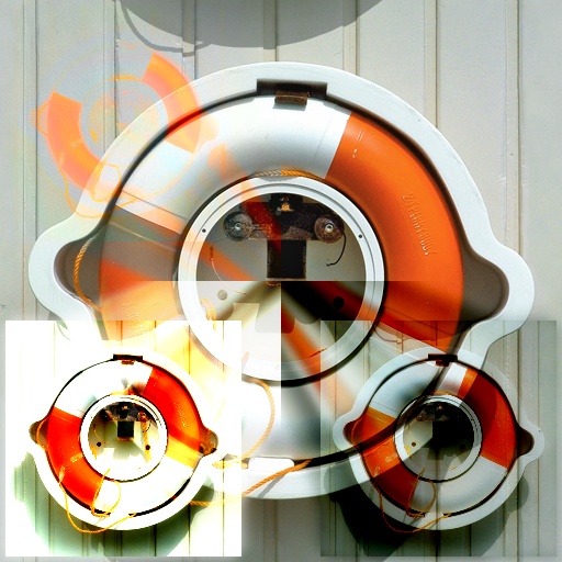 Variation 1
